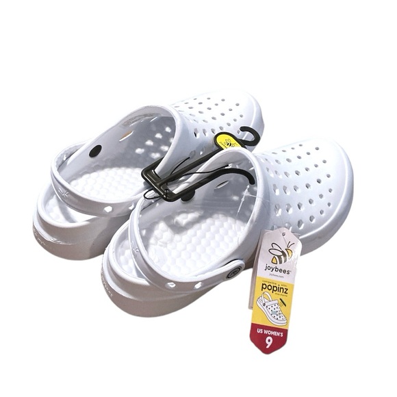 Joybees Active Walking Supportive Clogs - Picture 7 of 10